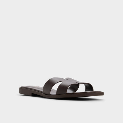 Itsandalb in Dark Brown -  | Aldo New