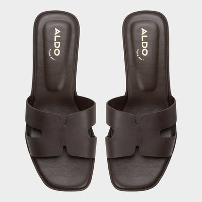 Itsandalb in Dark Brown -  | Aldo New