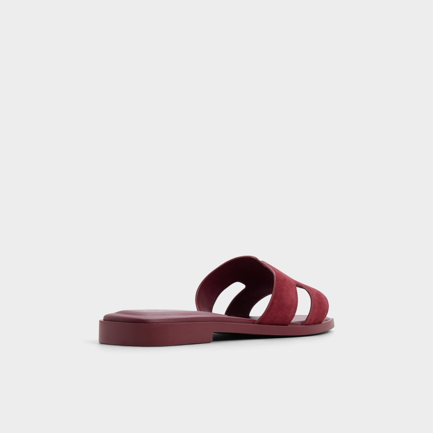 Itsandal in Bordo 14190527 - Slide sandal | Aldo Best Seller