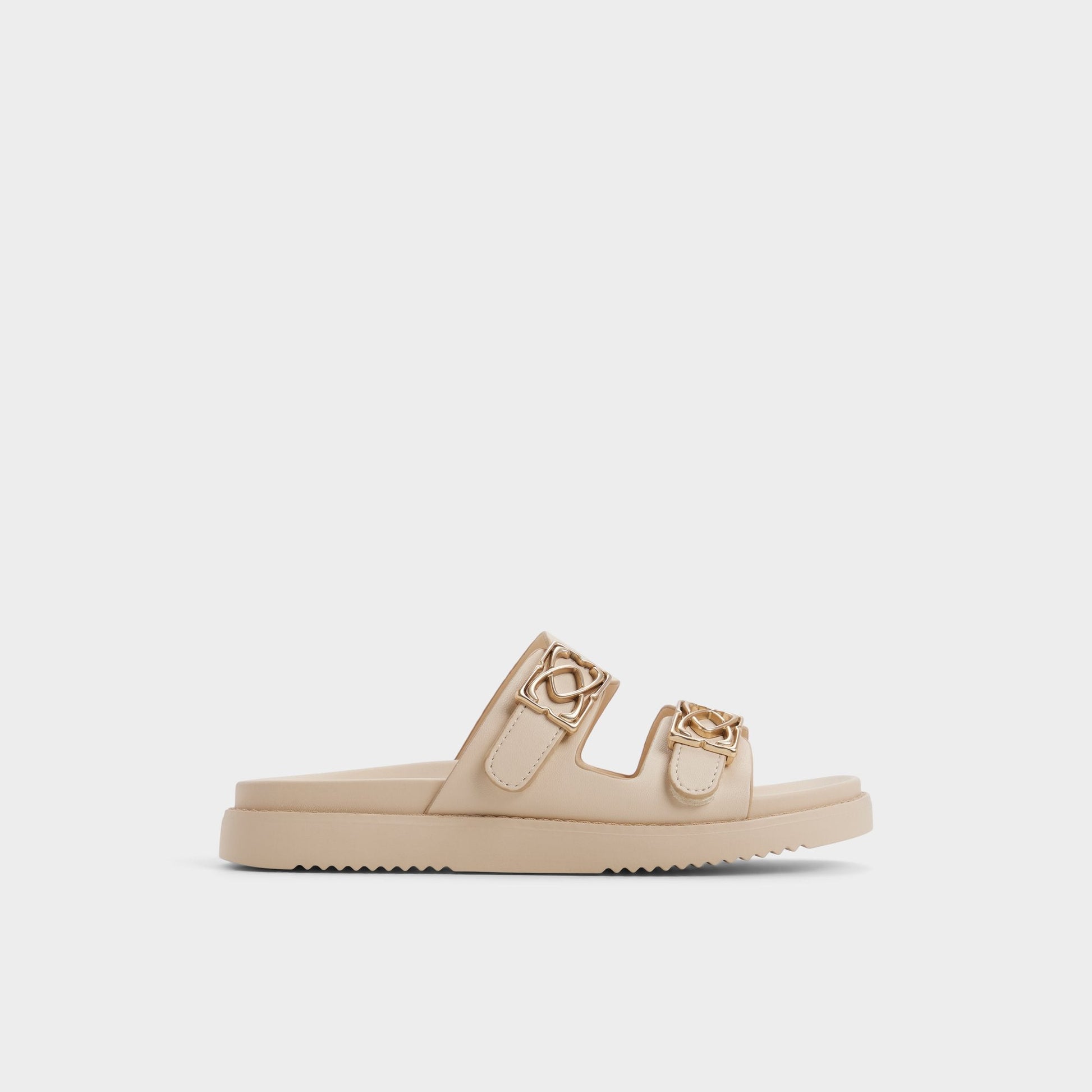 Mungos in Cream - Footbed sandal, Footbed sandal | Aldo Essential