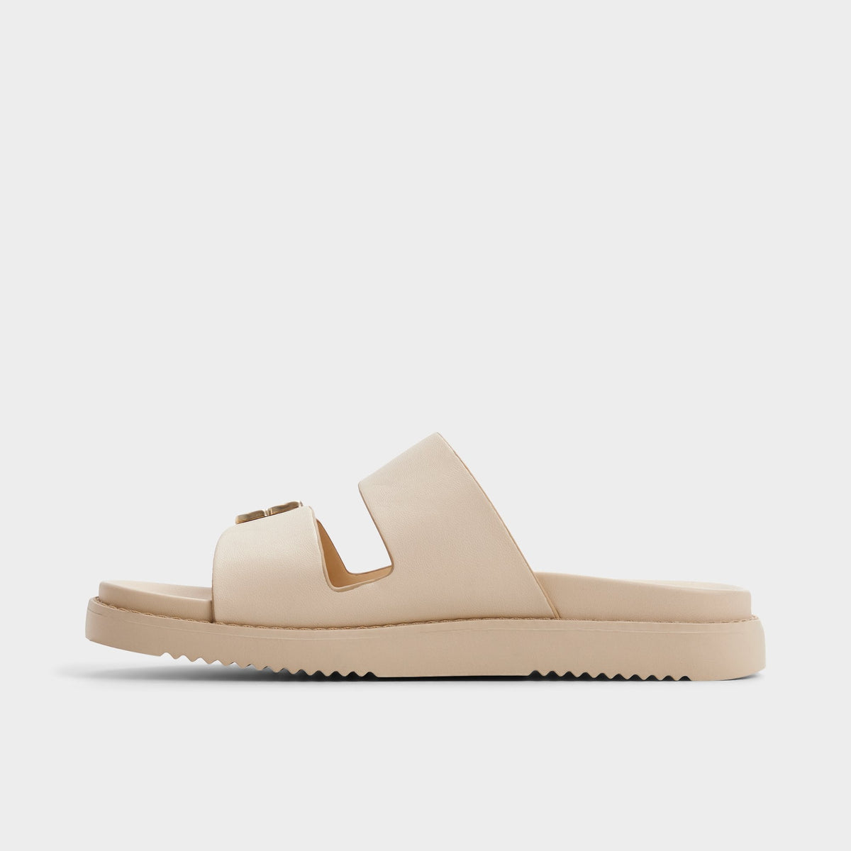 Mungos in Cream - Footbed sandal, Footbed sandal | Aldo Essential