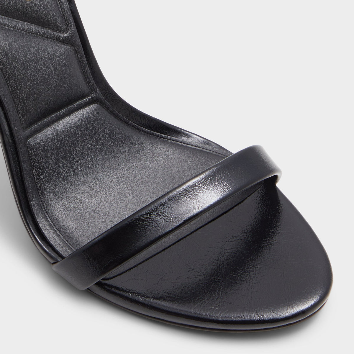 Maristou Black Women's Strappy sandals - Heeled sandal, Stiletto heel | Aldo Premium