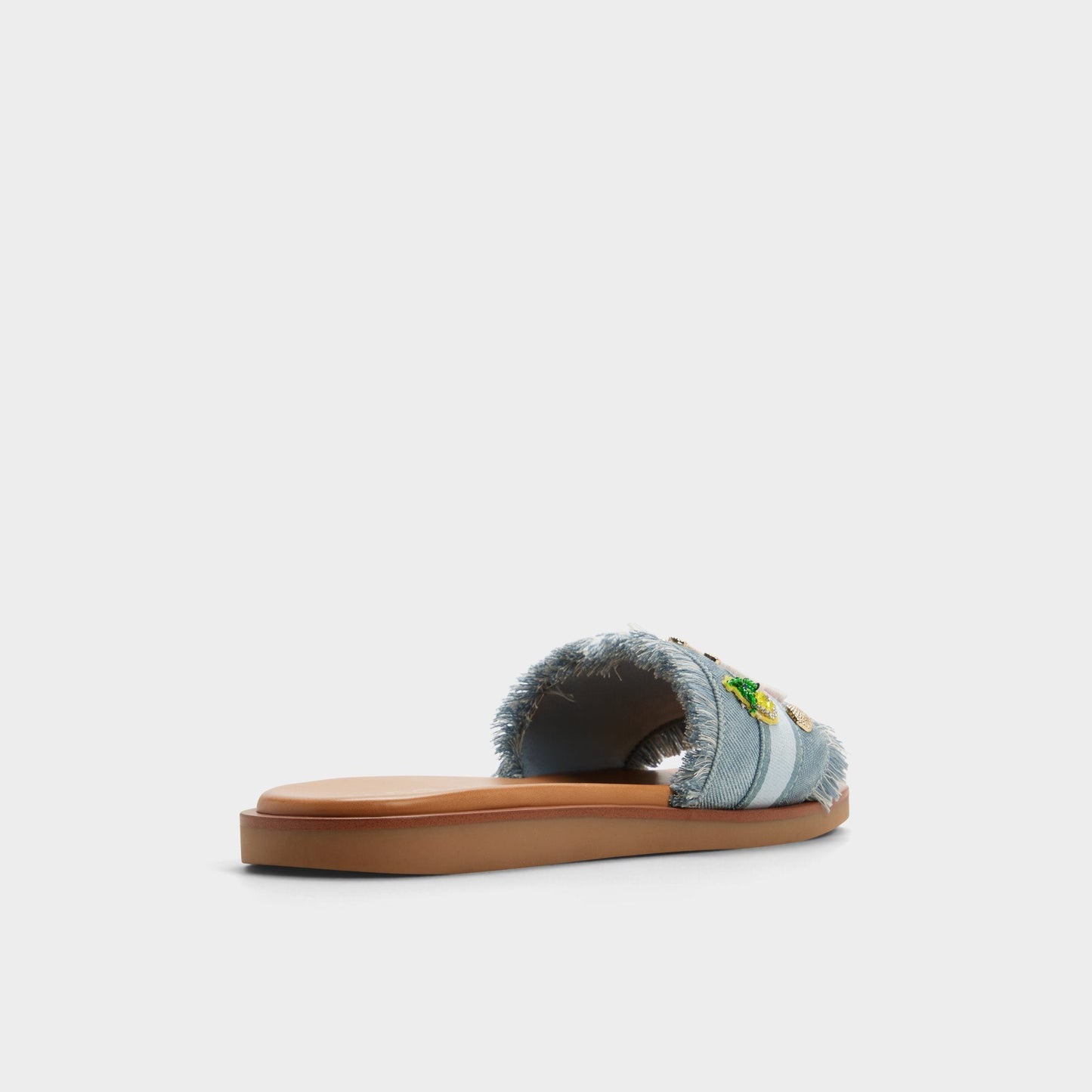Paradiseslide in Denim 14343907 -  | Aldo Featured