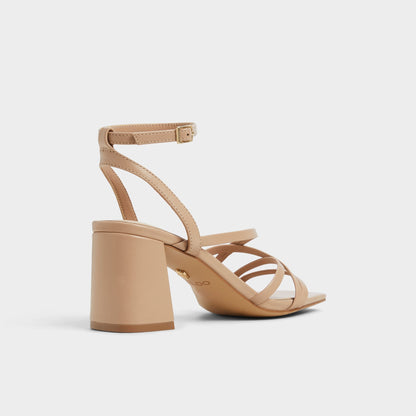 Esther Tan Women's Block heels - Strappy heeled sandal, Block heel | Aldo Featured