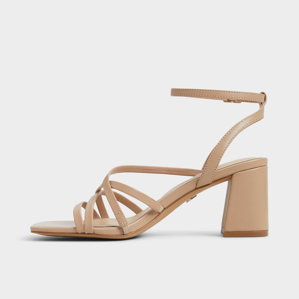 Esther Tan Women's Block heels - Strappy heeled sandal, Block heel | Aldo Featured