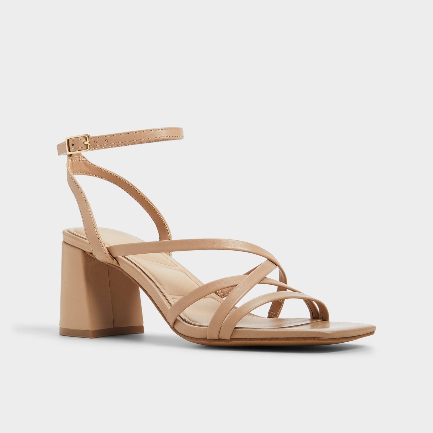 Esther Tan Women's Block heels - Strappy heeled sandal, Block heel | Aldo Featured