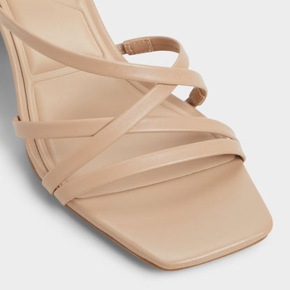 Esther Tan Women's Block heels - Strappy heeled sandal, Block heel | Aldo Featured