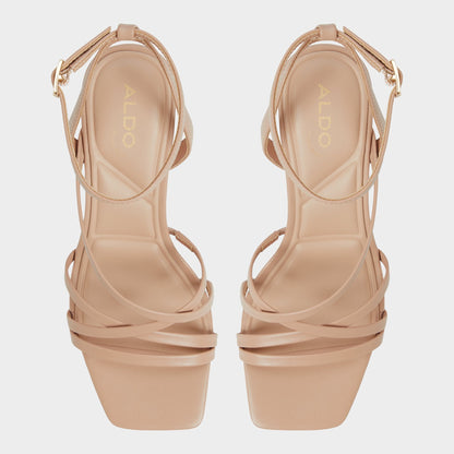 Esther Tan Women's Block heels - Strappy heeled sandal, Block heel | Aldo Featured
