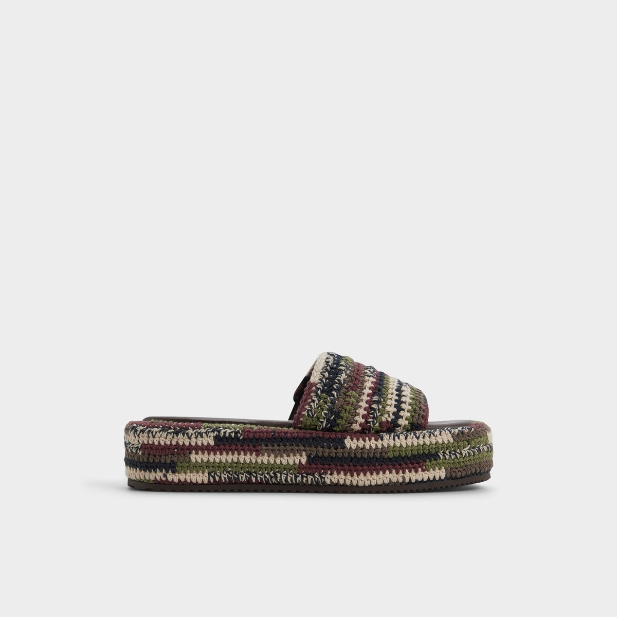Bohemina in Other Miscellaneous - Slide sandal, Platform | Aldo Premium