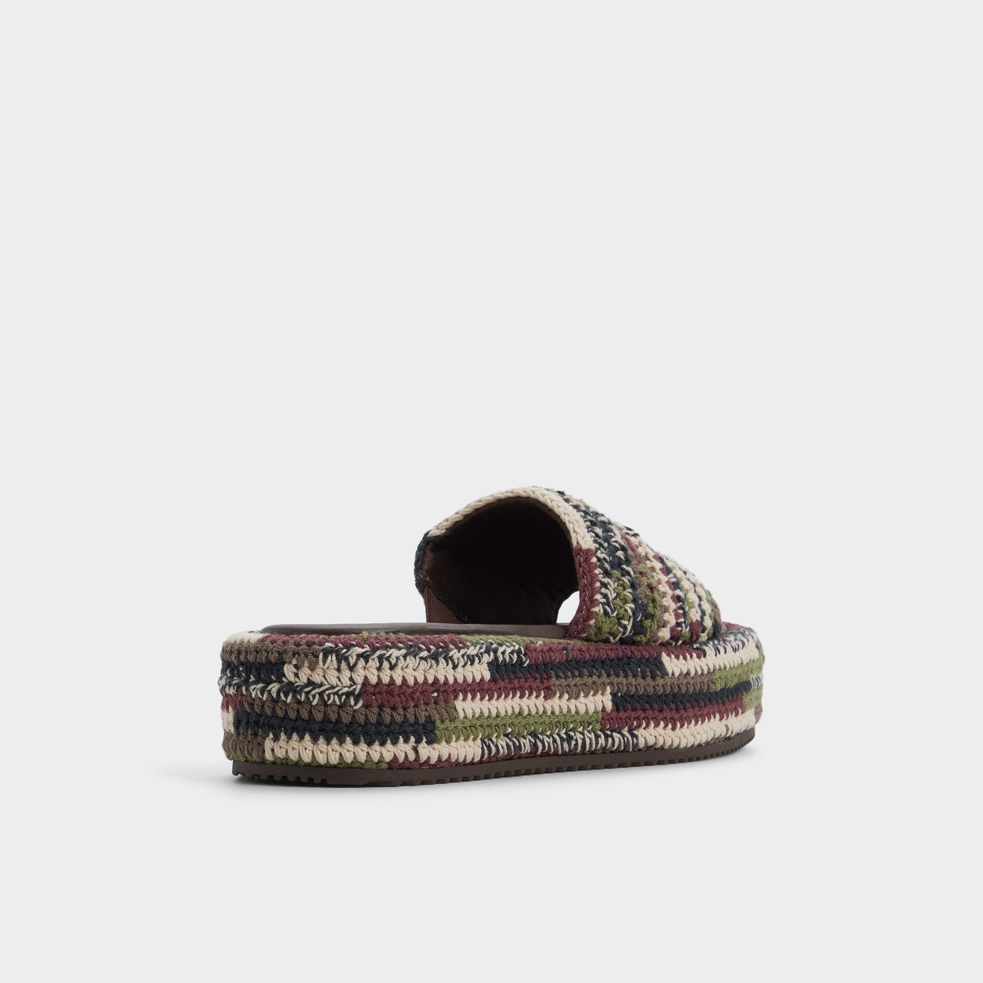 Bohemina in Other Miscellaneous - Slide sandal, Platform | Aldo Premium