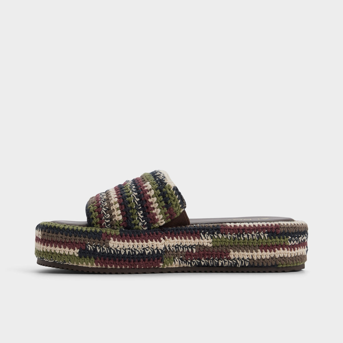 Bohemina in Other Miscellaneous - Slide sandal, Platform | Aldo Premium
