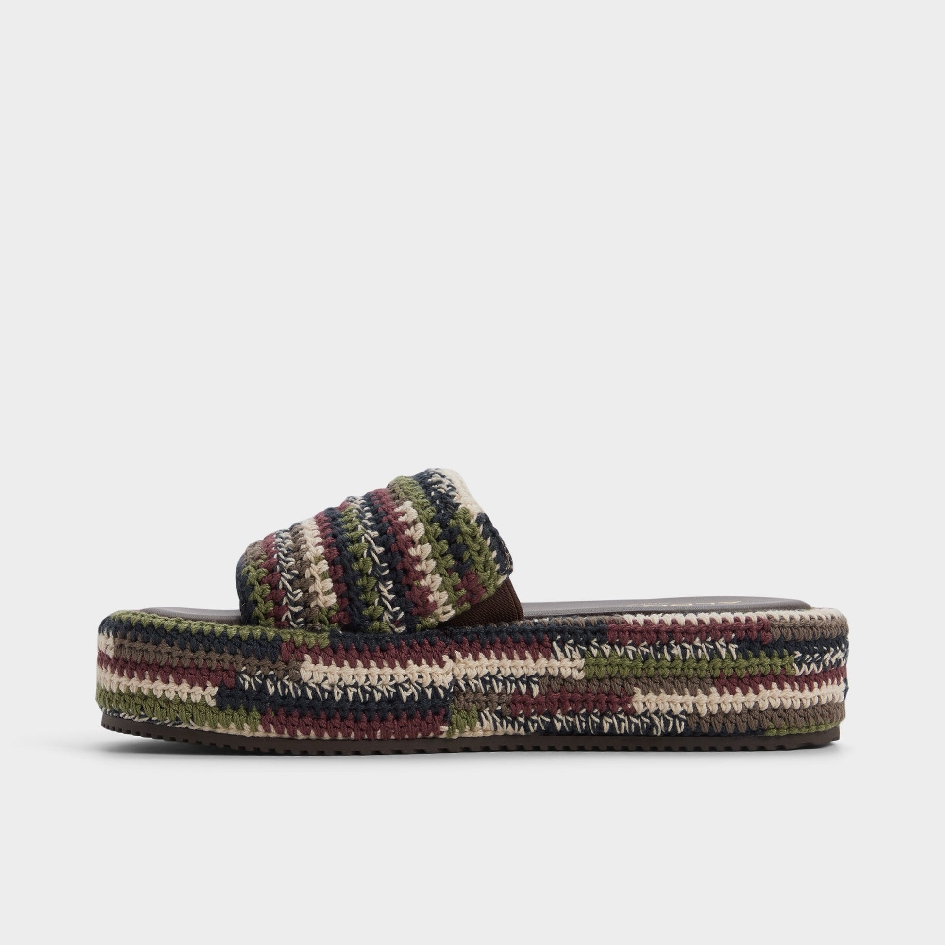 Bohemina in Other Miscellaneous - Slide sandal, Platform | Aldo Premium