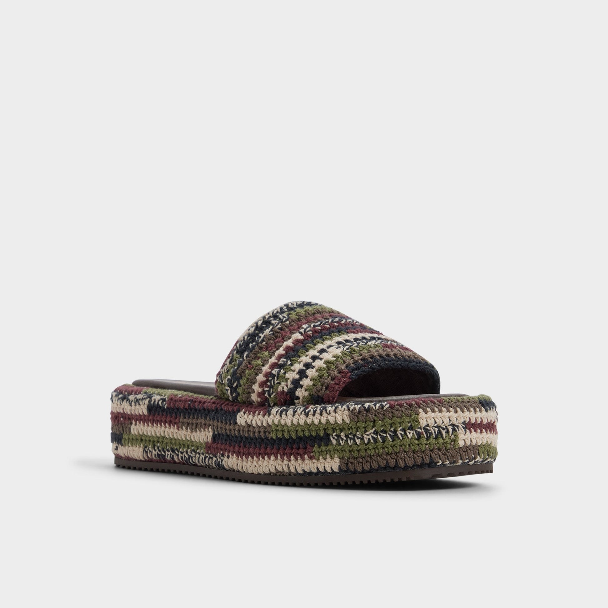 Bohemina in Other Miscellaneous - Slide sandal, Platform | Aldo Premium