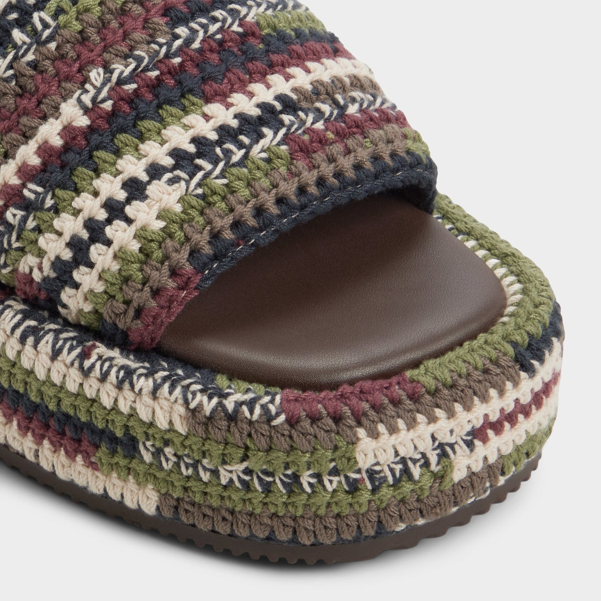 Bohemina in Other Miscellaneous - Slide sandal, Platform | Aldo Premium