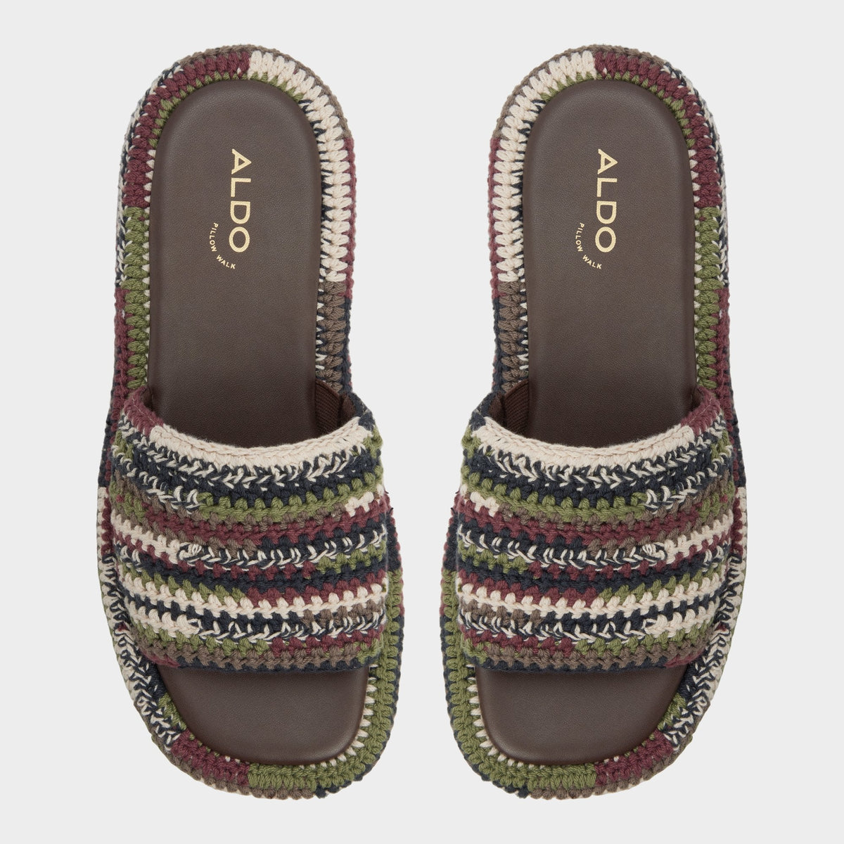 Bohemina in Other Miscellaneous - Slide sandal, Platform | Aldo Premium