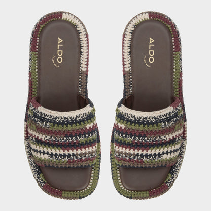 Bohemina in Other Miscellaneous - Slide sandal, Platform | Aldo Premium