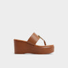 Medium brown