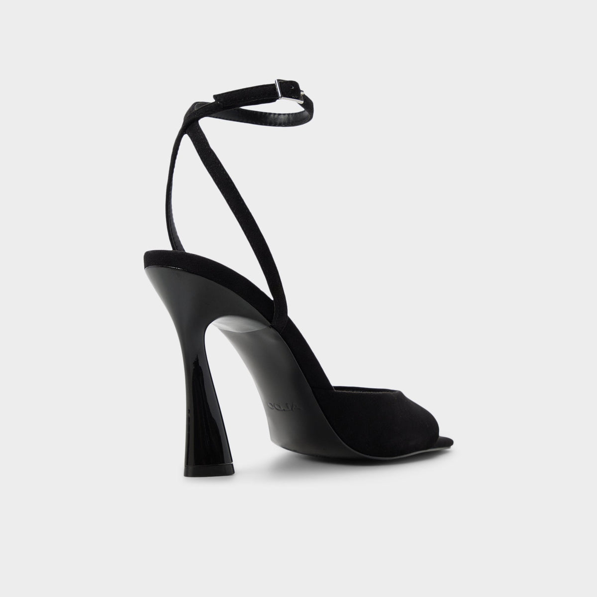 Alisonn in Open Black -  | Aldo New