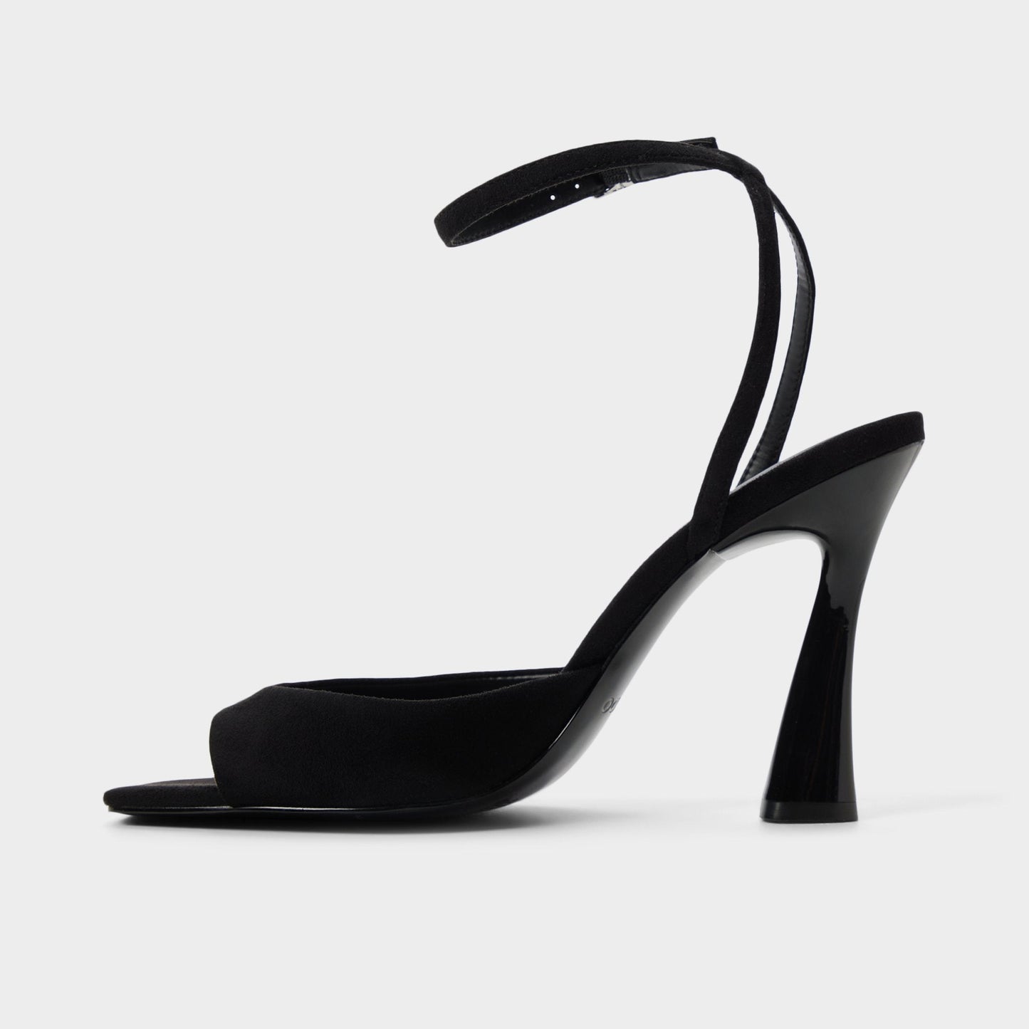 Alisonn in Open Black -  | Aldo New