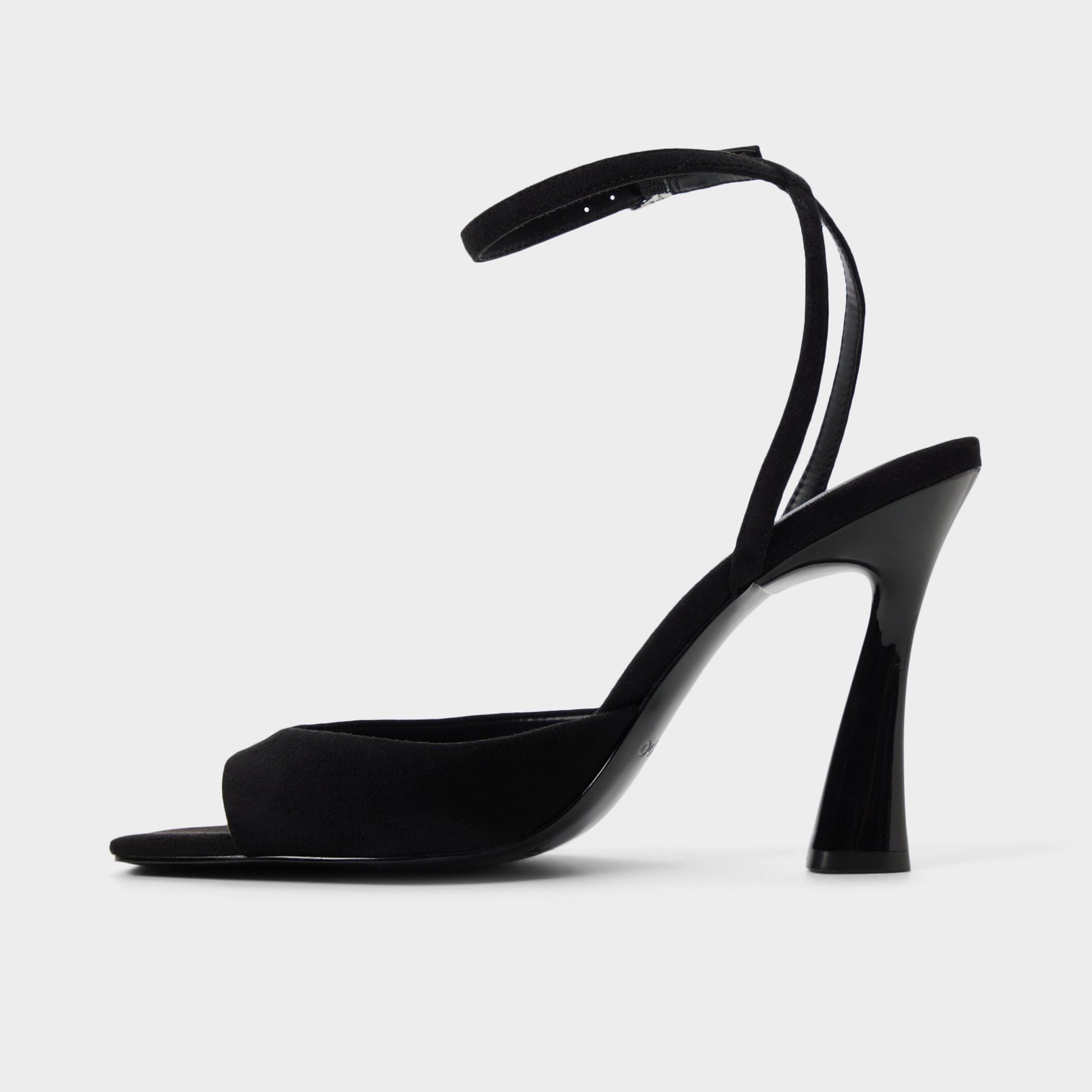 Alisonn in Open Black -  | Aldo New