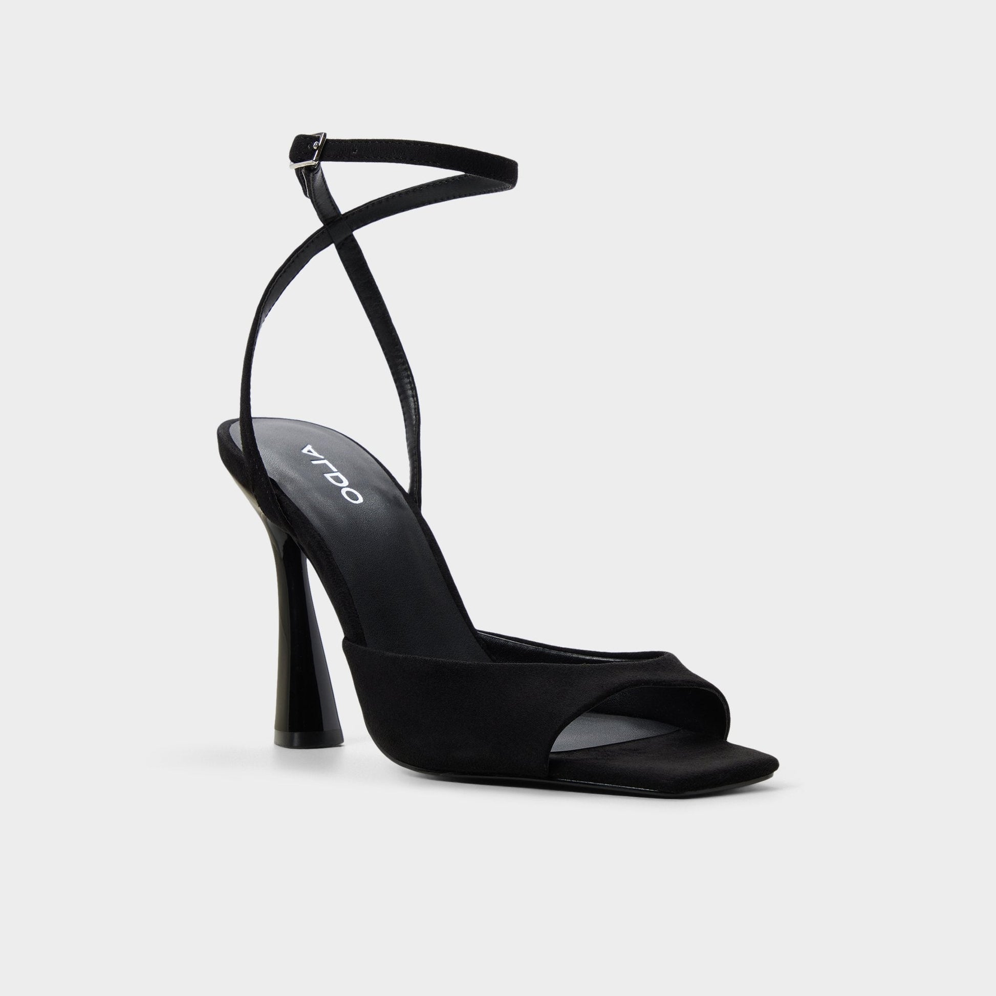 Alisonn in Open Black -  | Aldo New