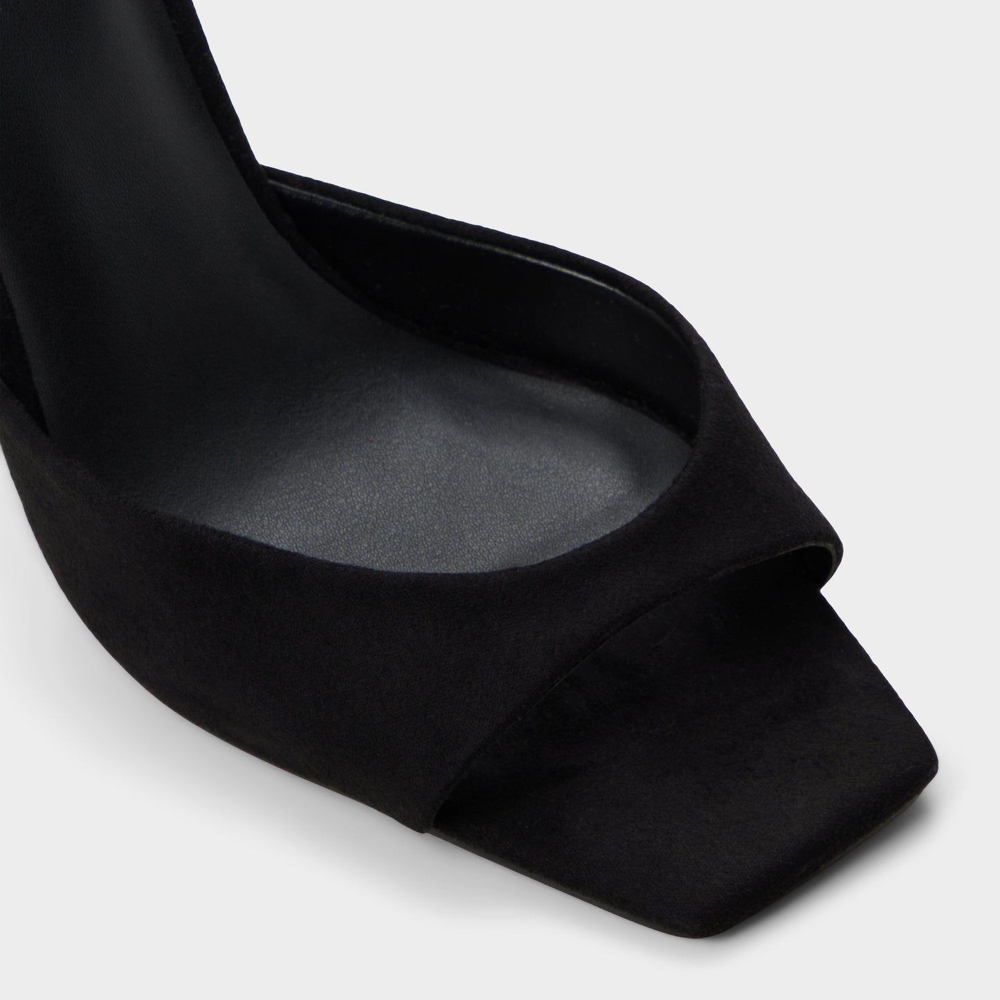 Alisonn in Open Black -  | Aldo New