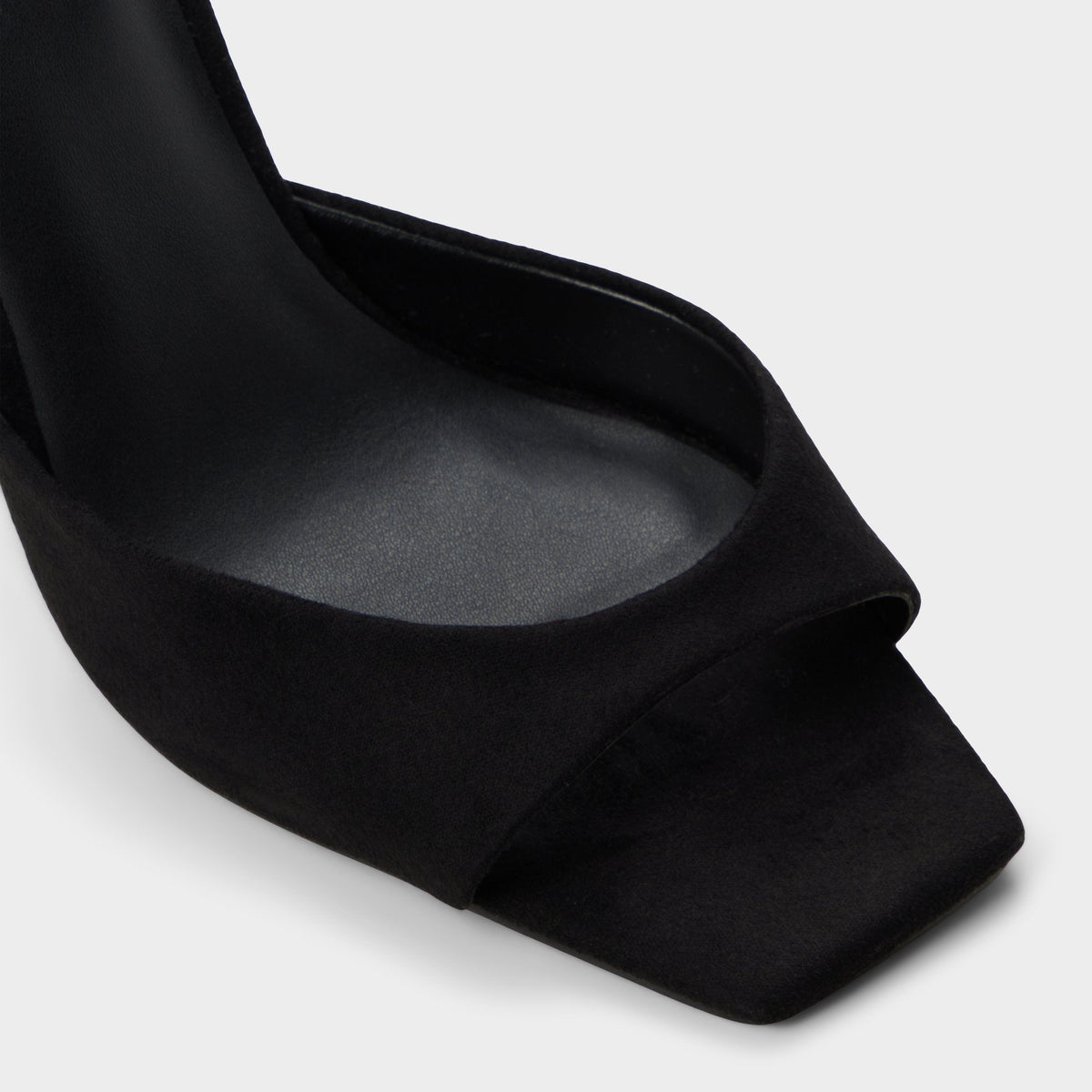 Alisonn in Open Black -  | Aldo New