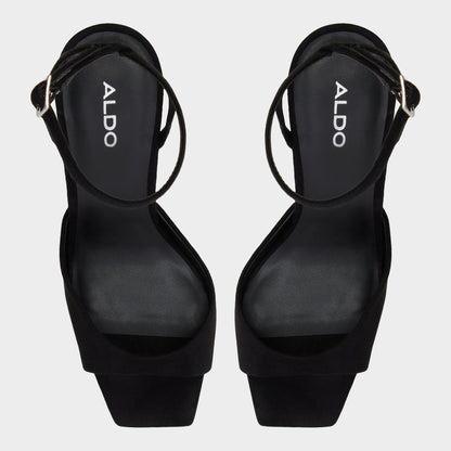 Alisonn in Open Black -  | Aldo New