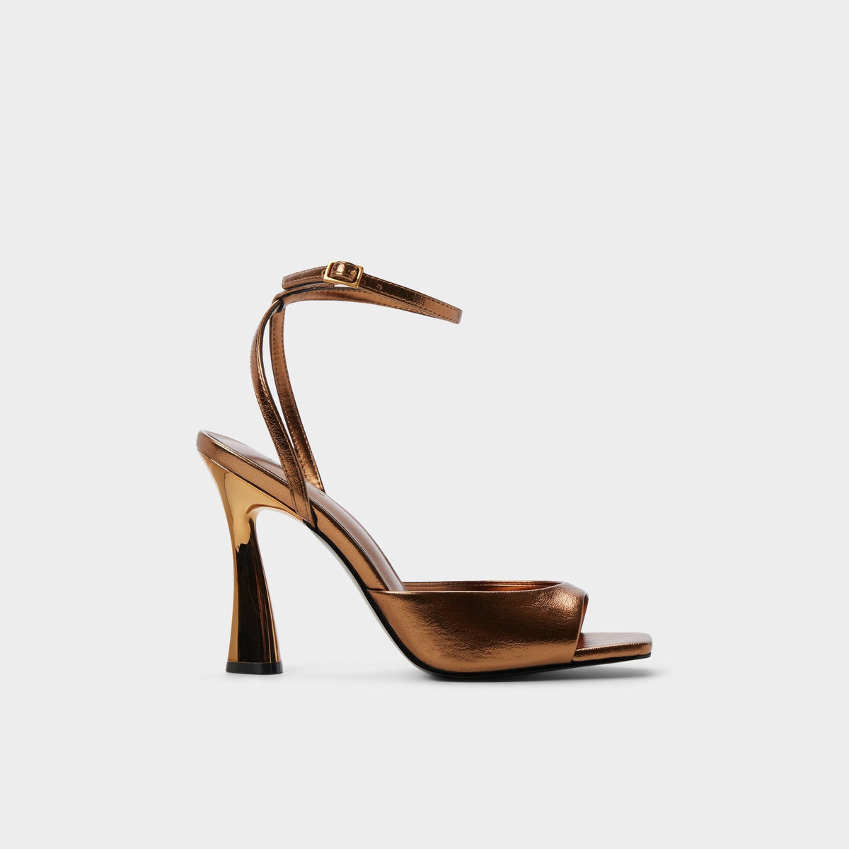 Alisonn in Bronze -  | Aldo Essential