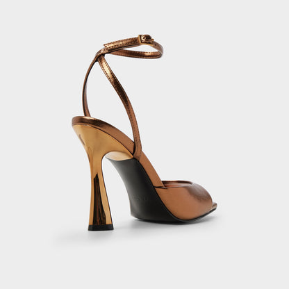Alisonn in Bronze -  | Aldo Essential