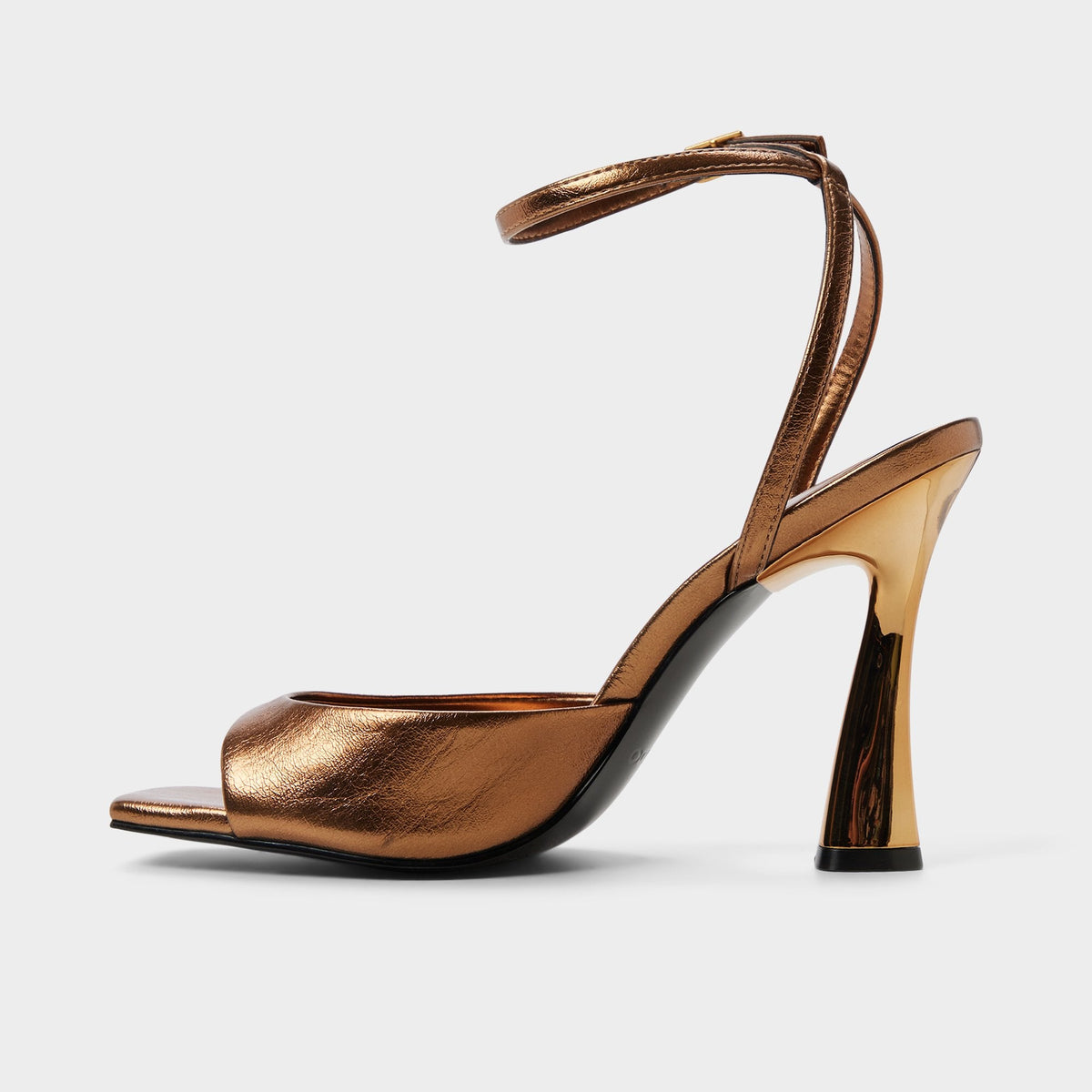 Alisonn in Bronze -  | Aldo Essential