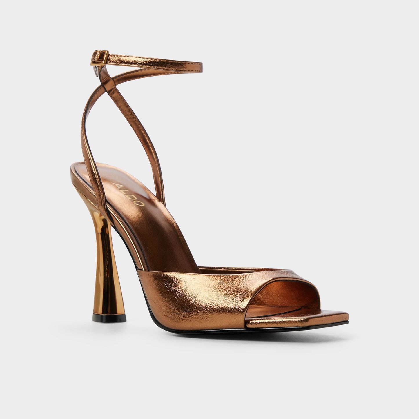 Alisonn in Bronze -  | Aldo Essential