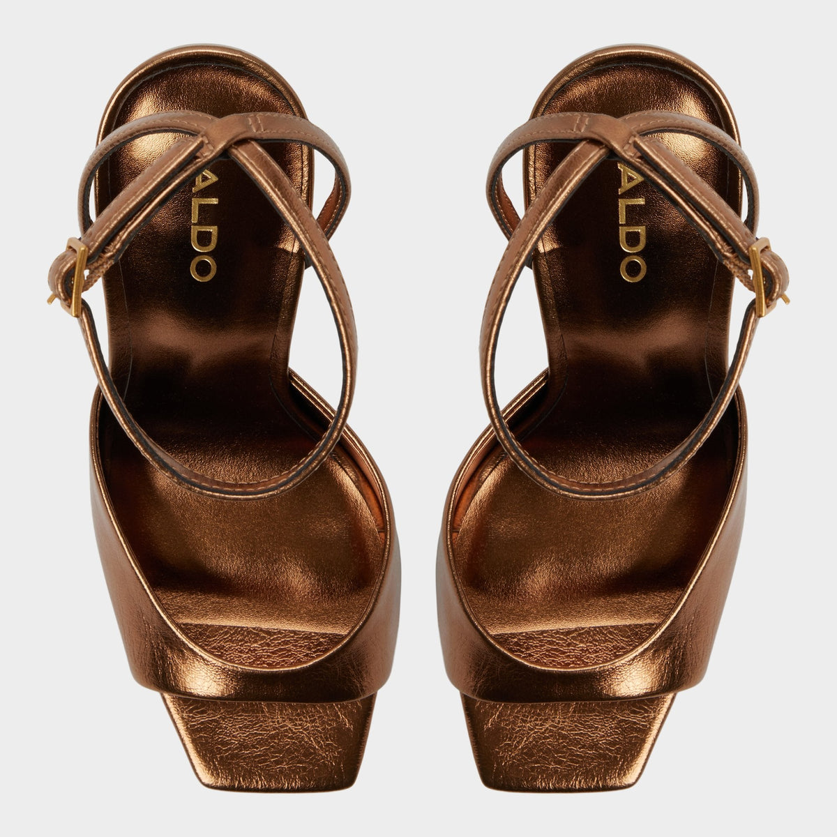 Alisonn in Bronze -  | Aldo Essential