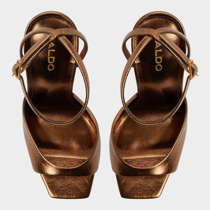 Alisonn in Bronze -  | Aldo Essential