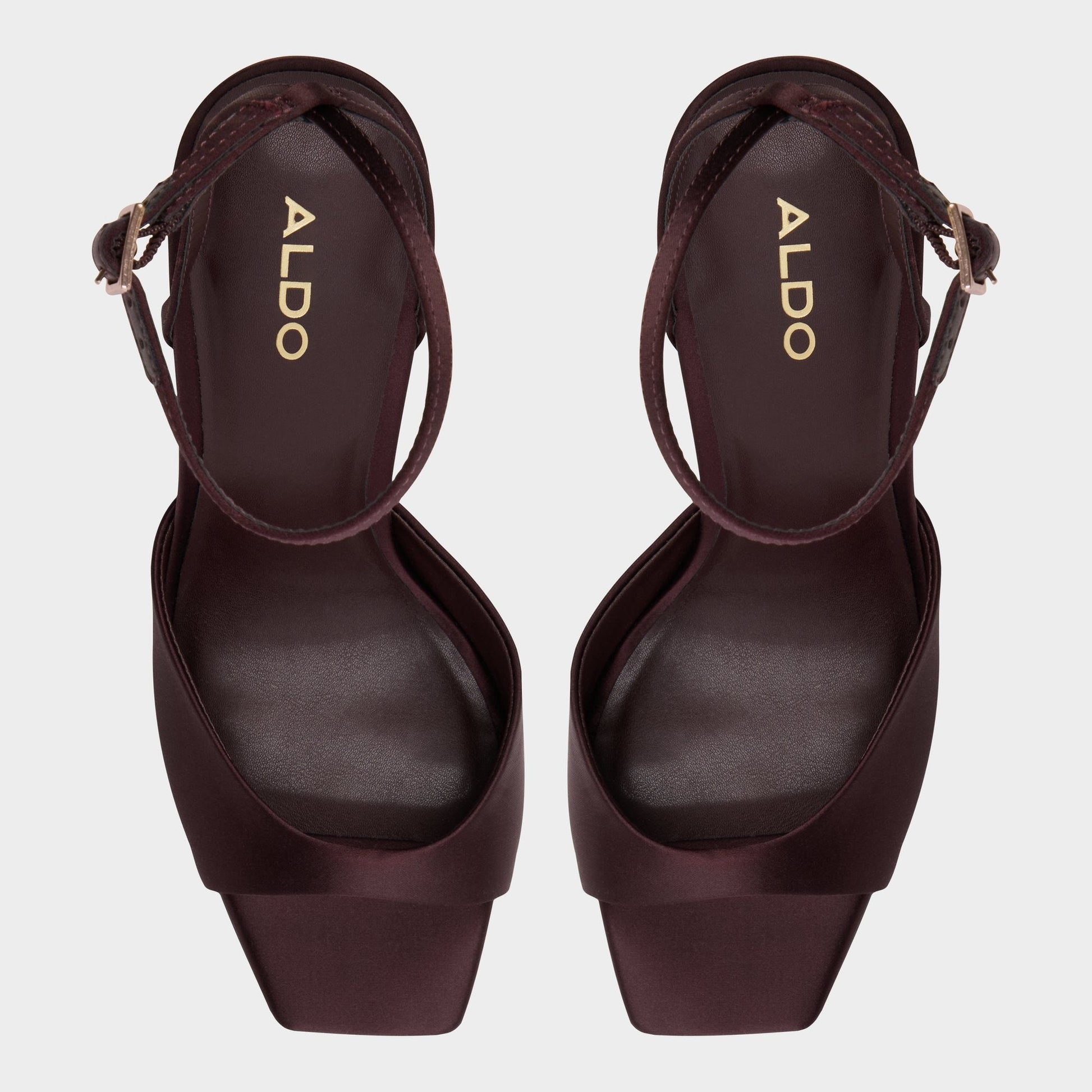 Alisonn in Brown -  | Aldo Trending