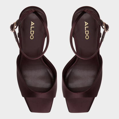 Alisonn in Brown -  | Aldo Trending