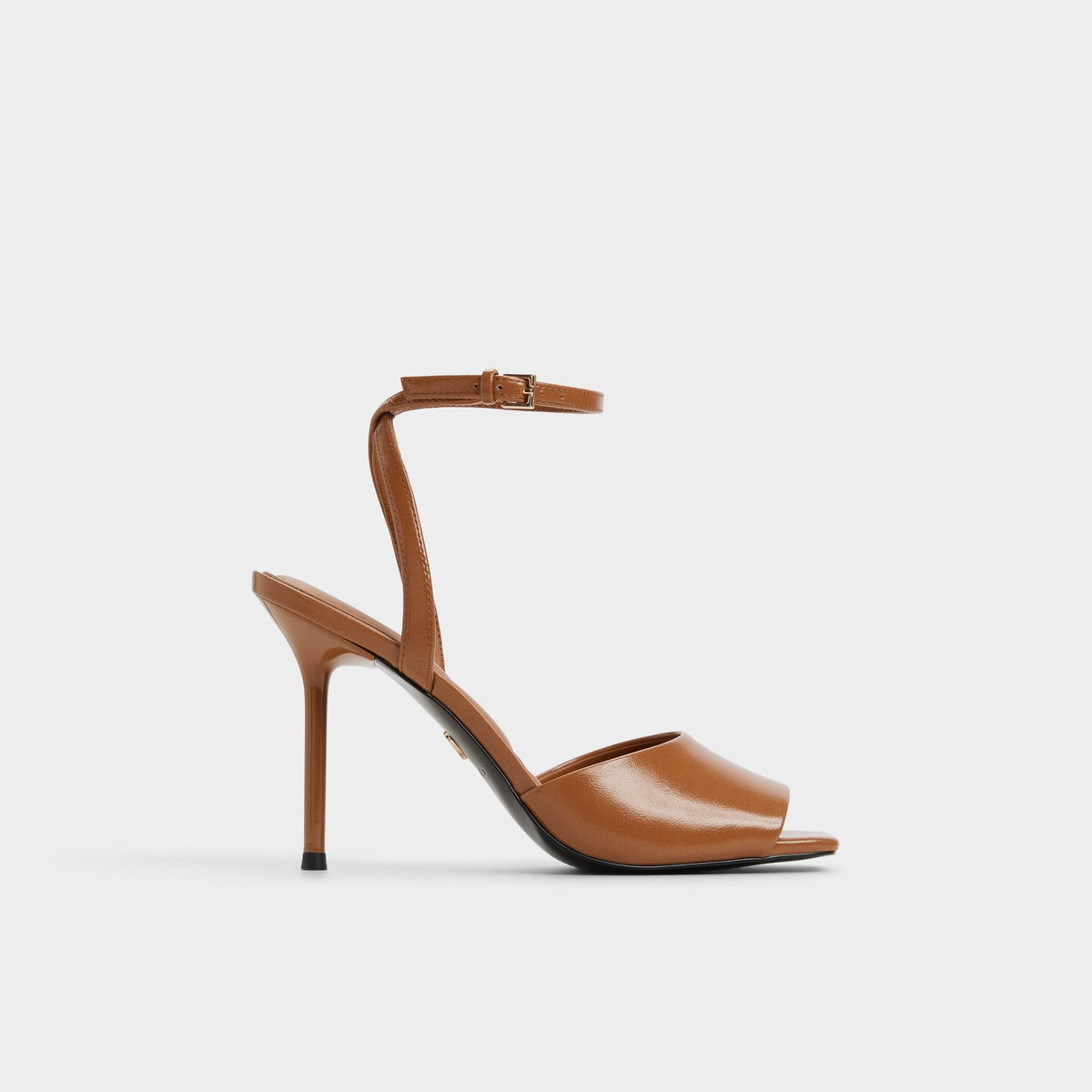 Kaiasien in Tan - Heeled sandal, Stiletto heel | Aldo Trending