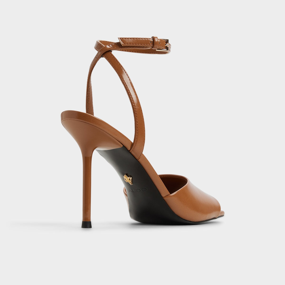 Kaiasien in Tan - Heeled sandal, Stiletto heel | Aldo Trending