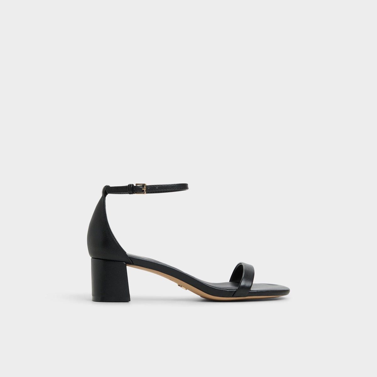 Calliope Black Women's Block heels - Heeled sandal, Block heel | Aldo Recommended