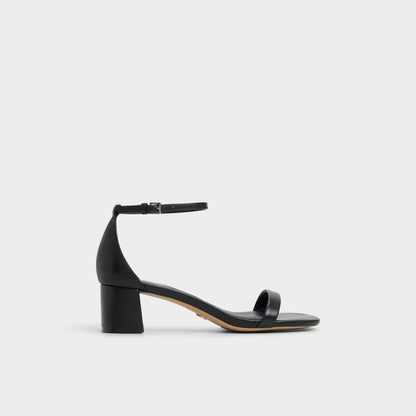 Calliope Black Women's Block heels - Heeled sandal, Block heel | Aldo Recommended