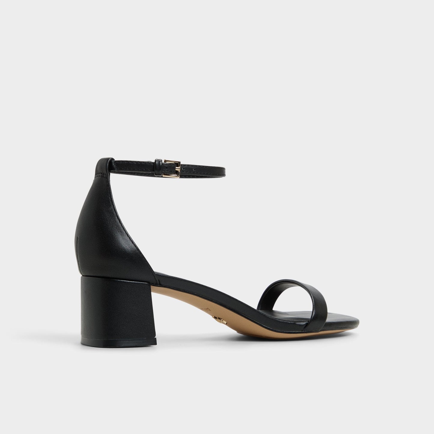 Calliope Black Women's Block heels - Heeled sandal, Block heel | Aldo Recommended