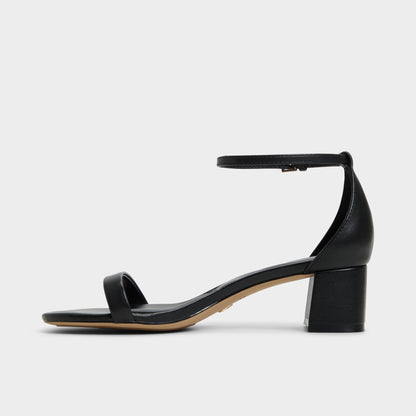 Calliope Black Women's Block heels - Heeled sandal, Block heel | Aldo Recommended