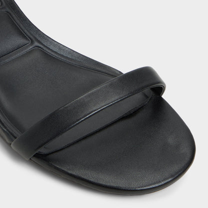 Calliope Black Women's Block heels - Heeled sandal, Block heel | Aldo Recommended