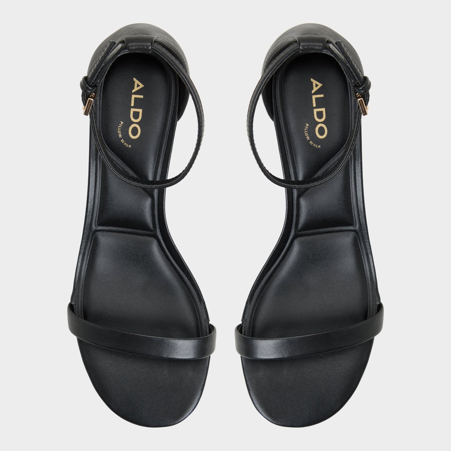 Calliope Black Women's Block heels - Heeled sandal, Block heel | Aldo Recommended