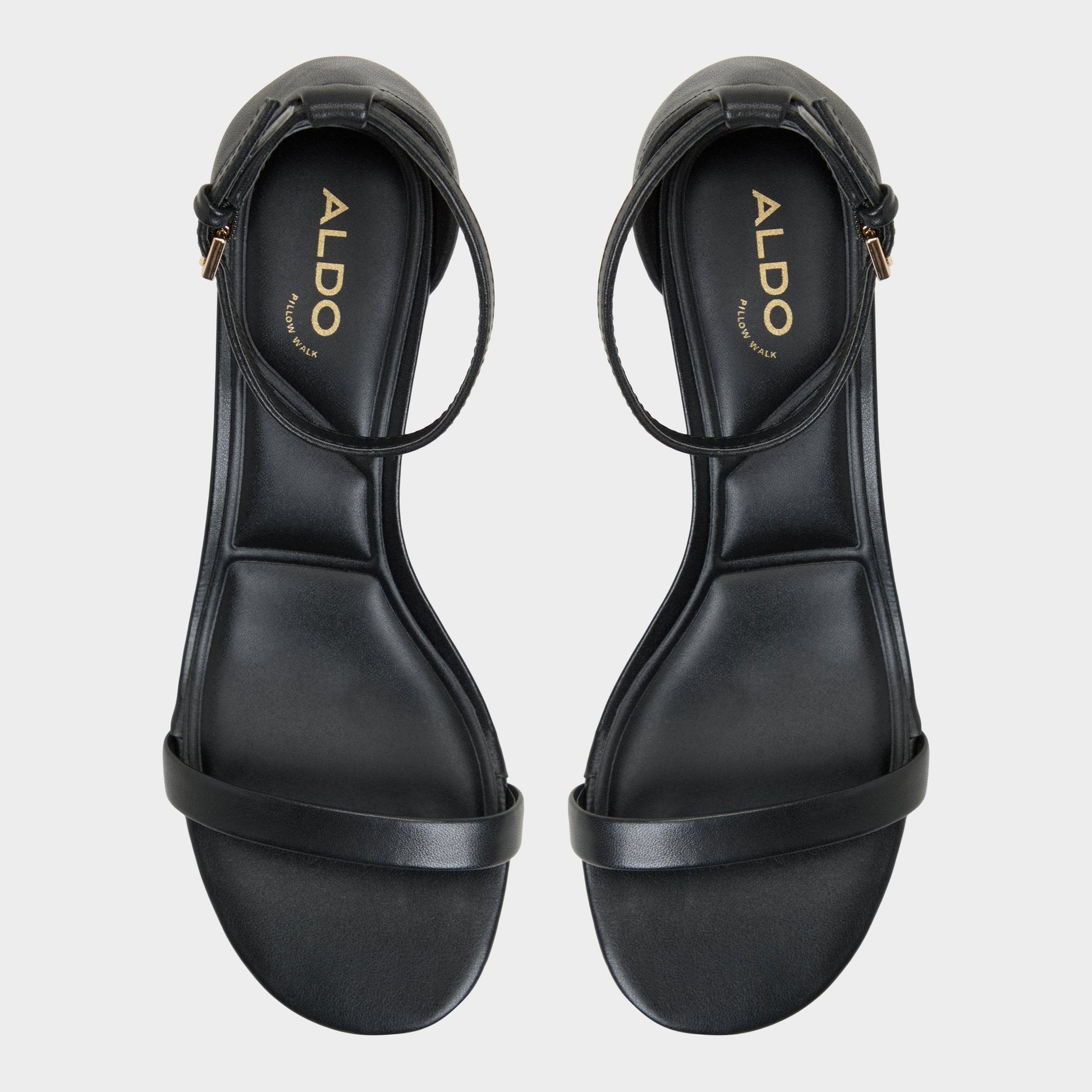 Calliope Black Women's Block heels - Heeled sandal, Block heel | Aldo Recommended