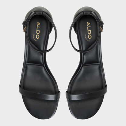 Calliope Black Women's Block heels - Heeled sandal, Block heel | Aldo Recommended
