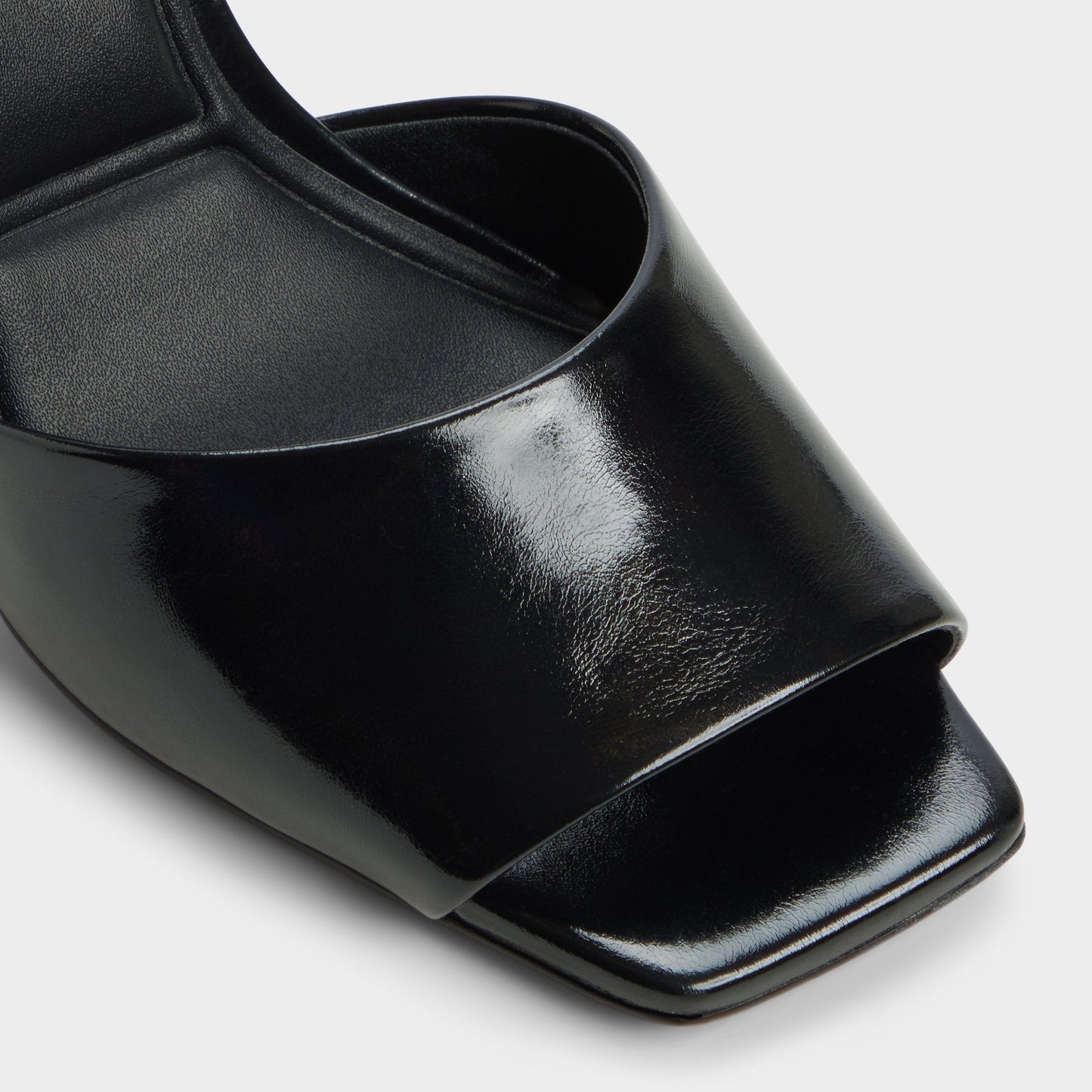 Kaiasien in Black - Heeled sandal, Stiletto heel | Aldo Exclusive