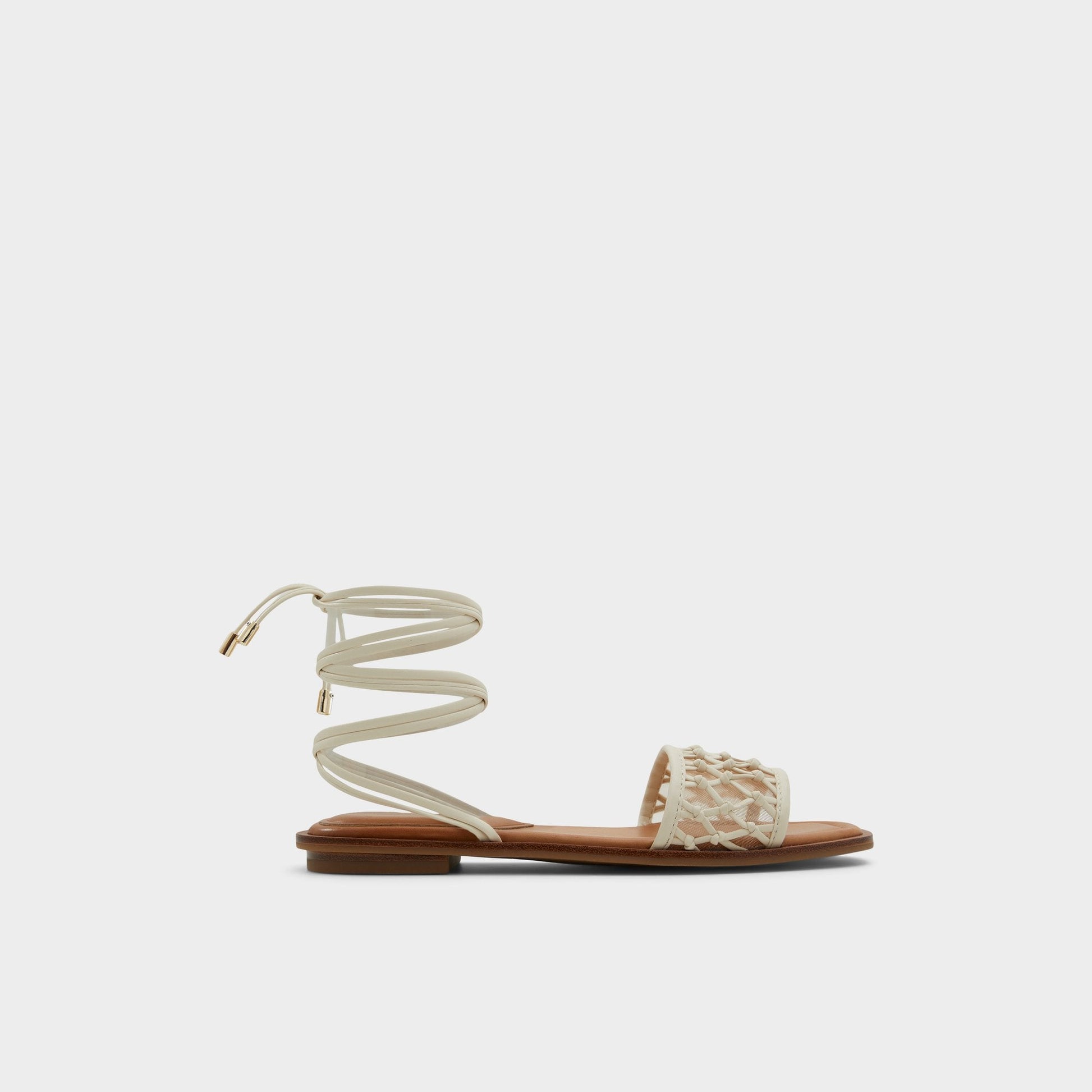 Seazen Other White Women's Flats - Flat sandal | Aldo Classic