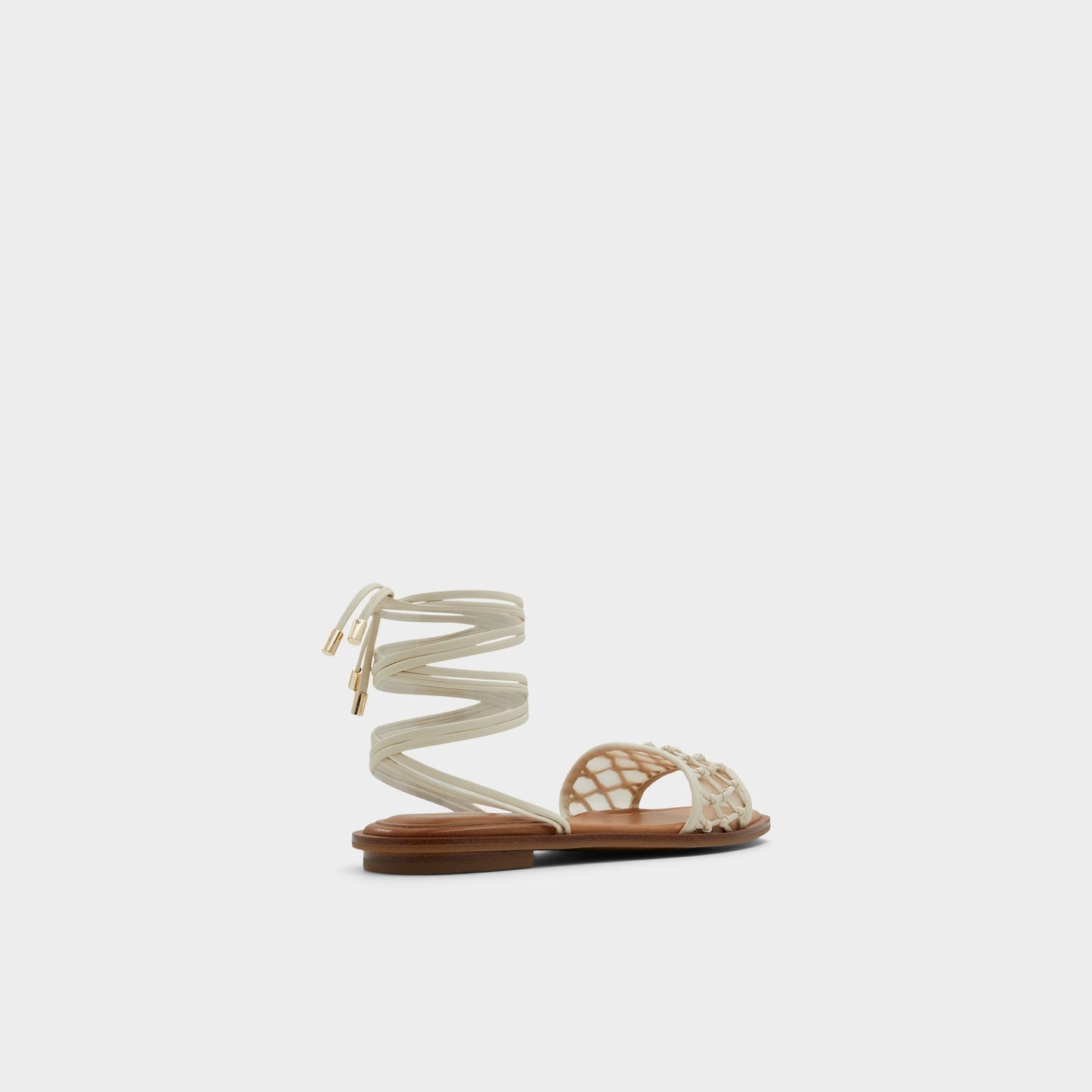 Seazen Other White Women's Flats - Flat sandal | Aldo Classic