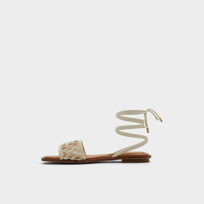 Seazen Other White Women's Flats - Flat sandal | Aldo Classic